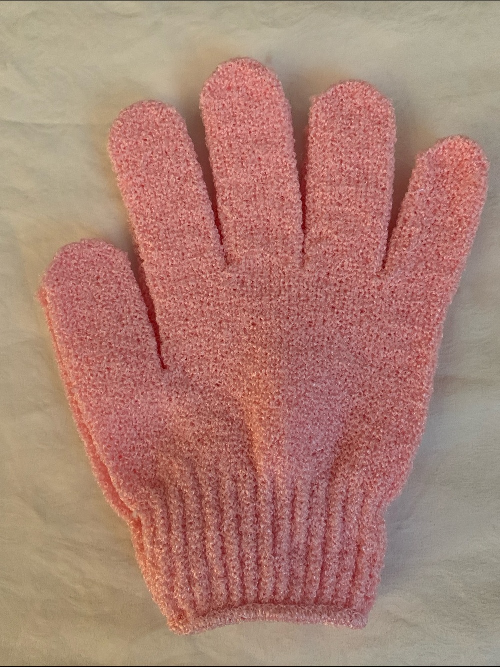 Exfoliating Glove